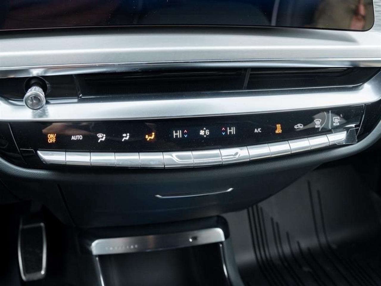 2026 Cadillac LYRIQ Signature Luxury 4dr Photo