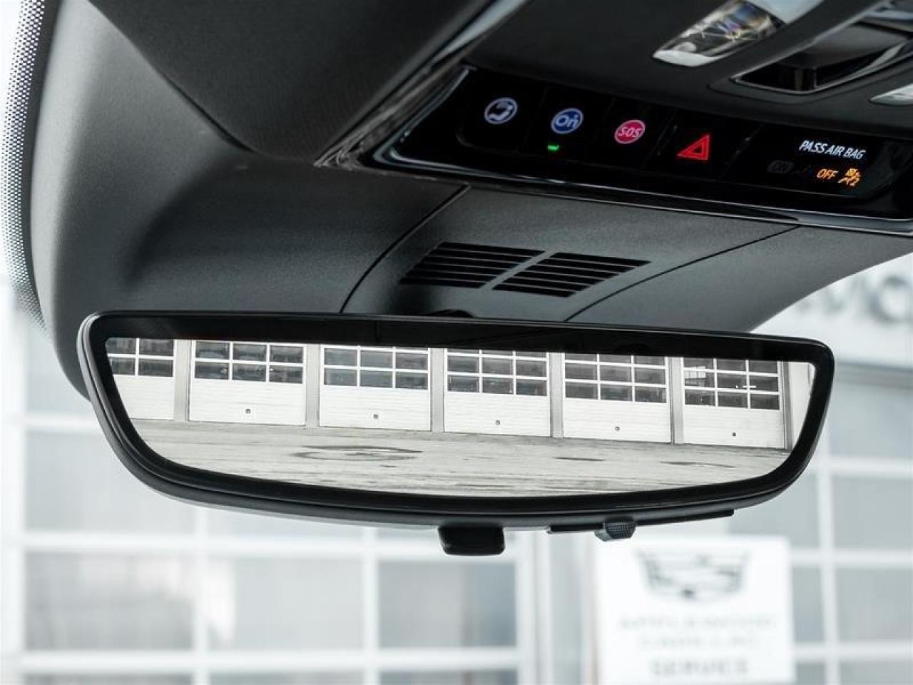 2026 Cadillac LYRIQ Signature Luxury 4dr Photo