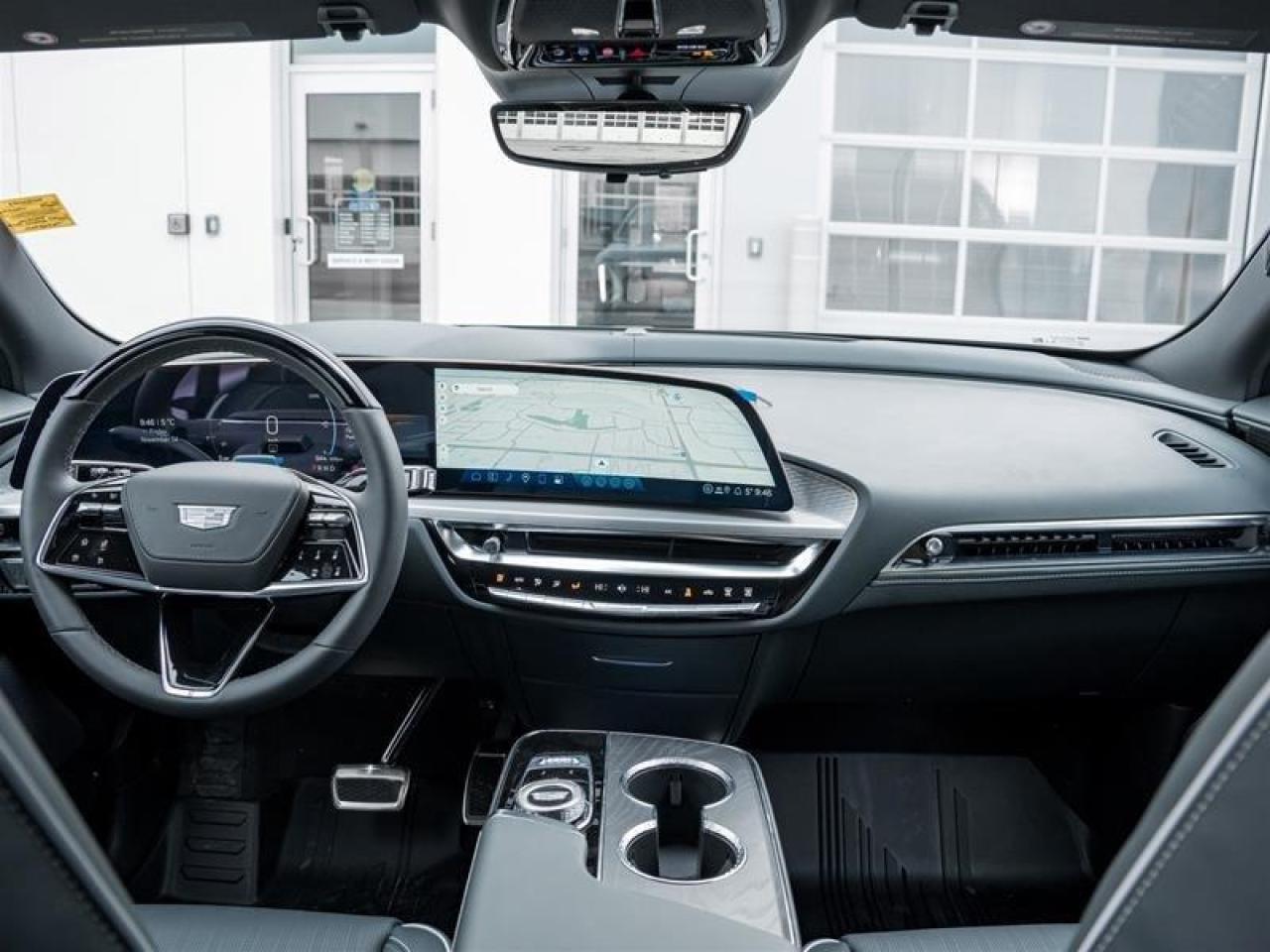 2026 Cadillac LYRIQ Signature Luxury 4dr Photo