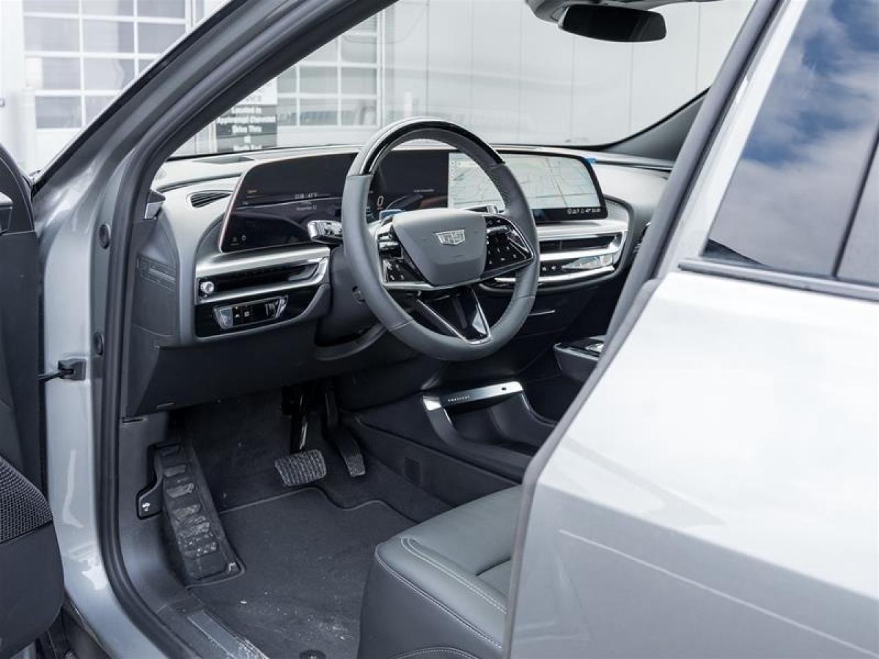 2026 Cadillac LYRIQ Sport 4dr Photo