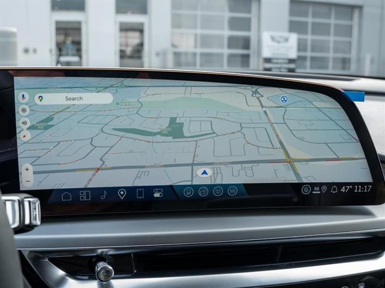 2026 Cadillac LYRIQ Sport 4dr Photo