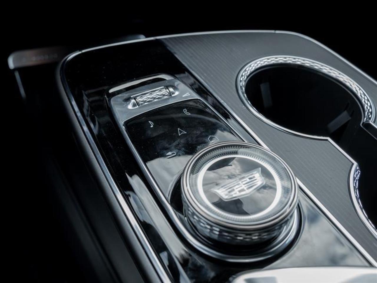 2026 Cadillac LYRIQ Sport 4dr Photo