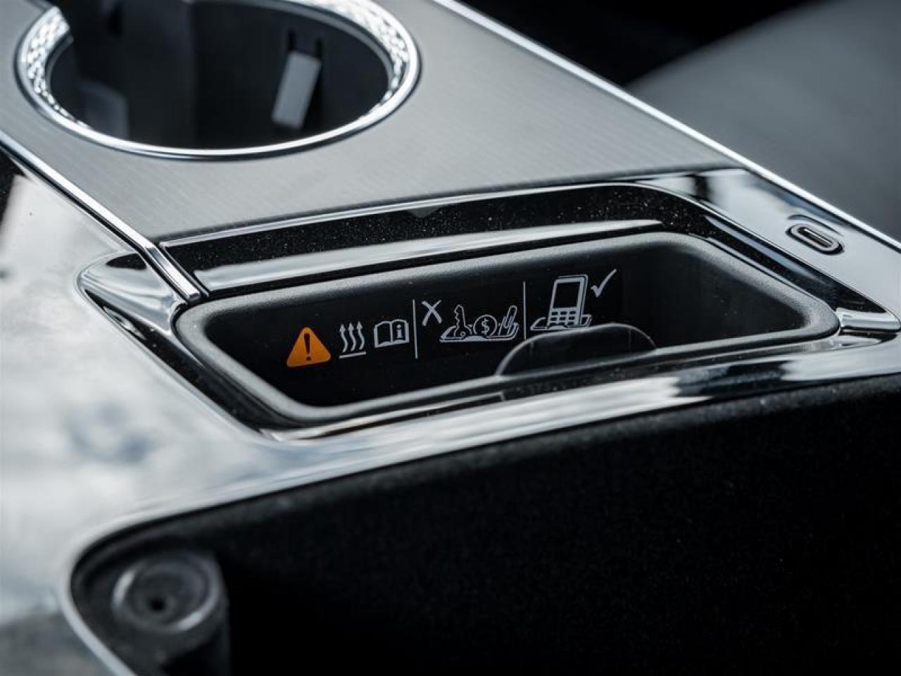 2026 Cadillac LYRIQ Sport 4dr Photo