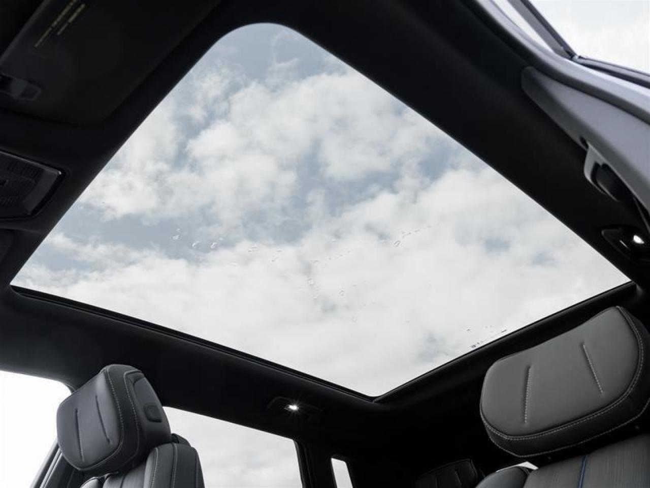 2026 Cadillac LYRIQ Sport 4dr Photo