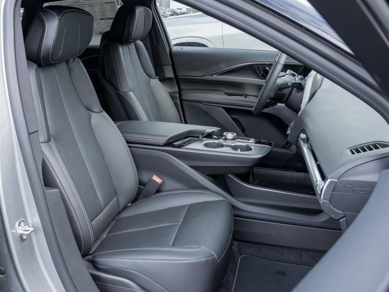 2026 Cadillac LYRIQ Sport 4dr Photo