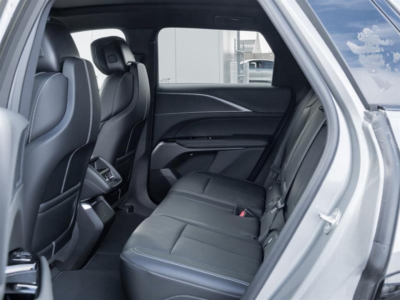 2026 Cadillac LYRIQ Sport 4dr Photo