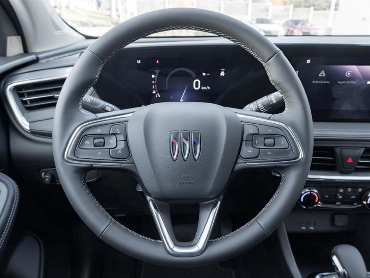 2026 Buick Encore GX Preferred 4dr All-Wheel Drive Photo