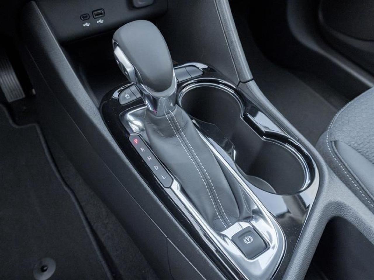 2026 Buick Encore GX Preferred 4dr All-Wheel Drive Photo