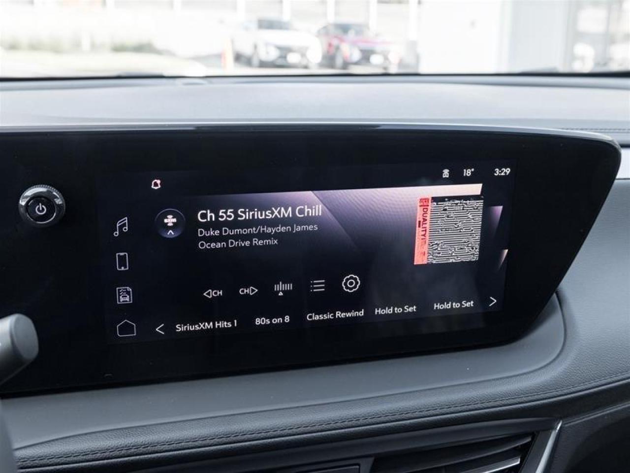 2026 Buick Encore GX Preferred 4dr All-Wheel Drive Photo