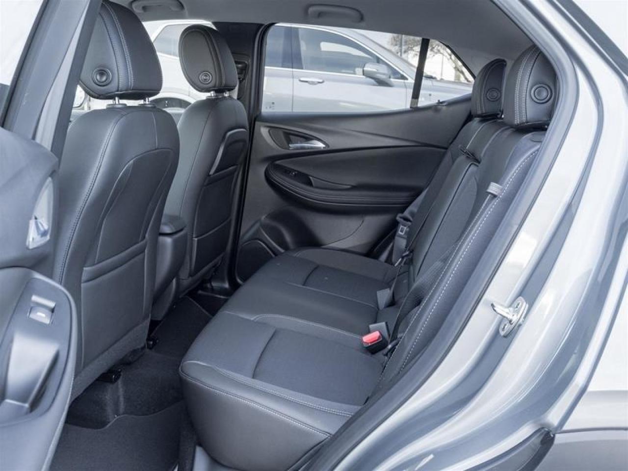 2026 Buick Encore GX Preferred 4dr All-Wheel Drive Photo