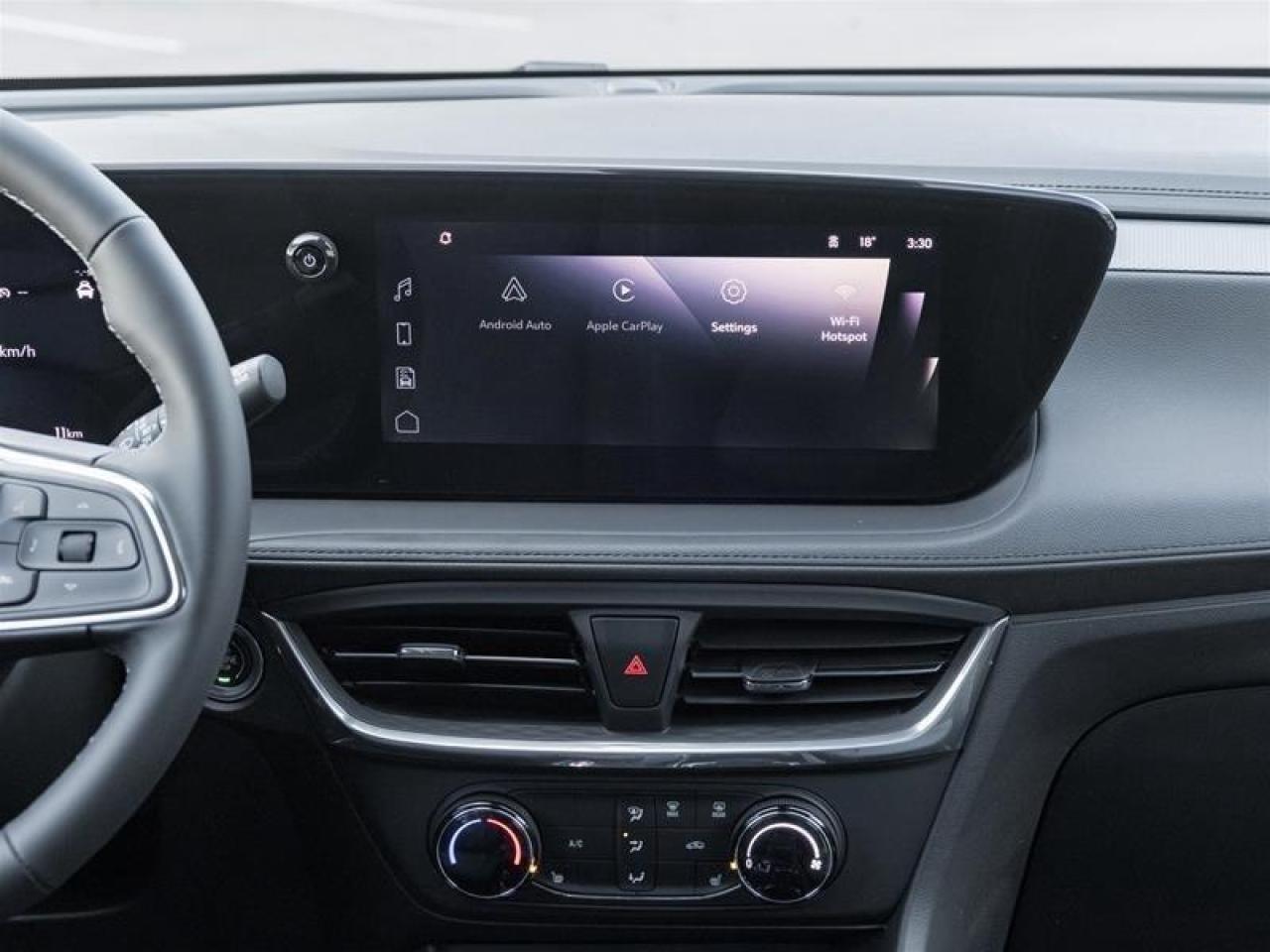 2026 Buick Encore GX Preferred 4dr All-Wheel Drive Photo