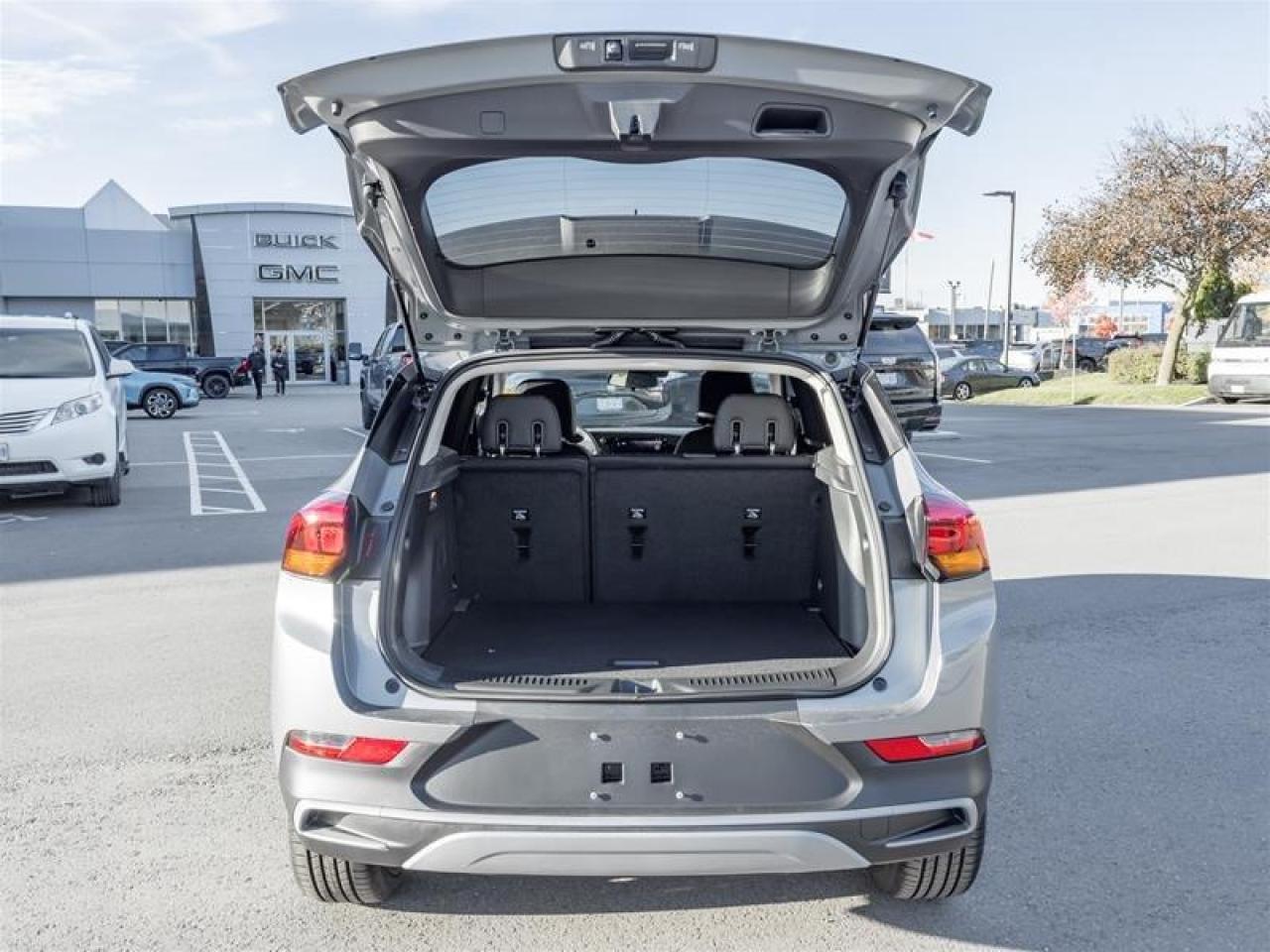 2026 Buick Encore GX Preferred 4dr All-Wheel Drive Photo