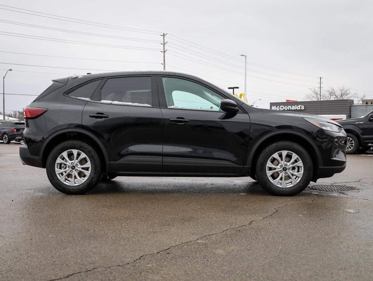 2026 Ford Escape Active 4dr All-Wheel Drive Photo