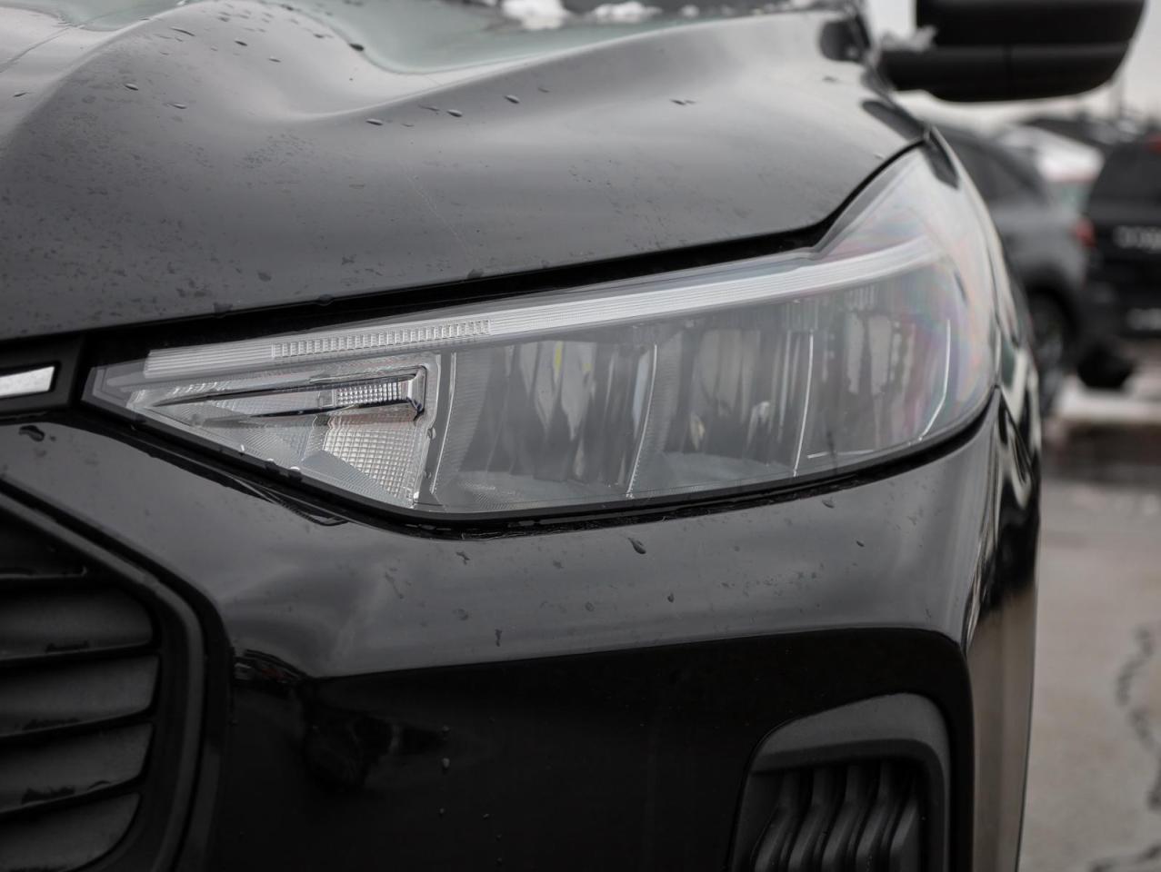 2026 Ford Escape Active 4dr All-Wheel Drive Photo