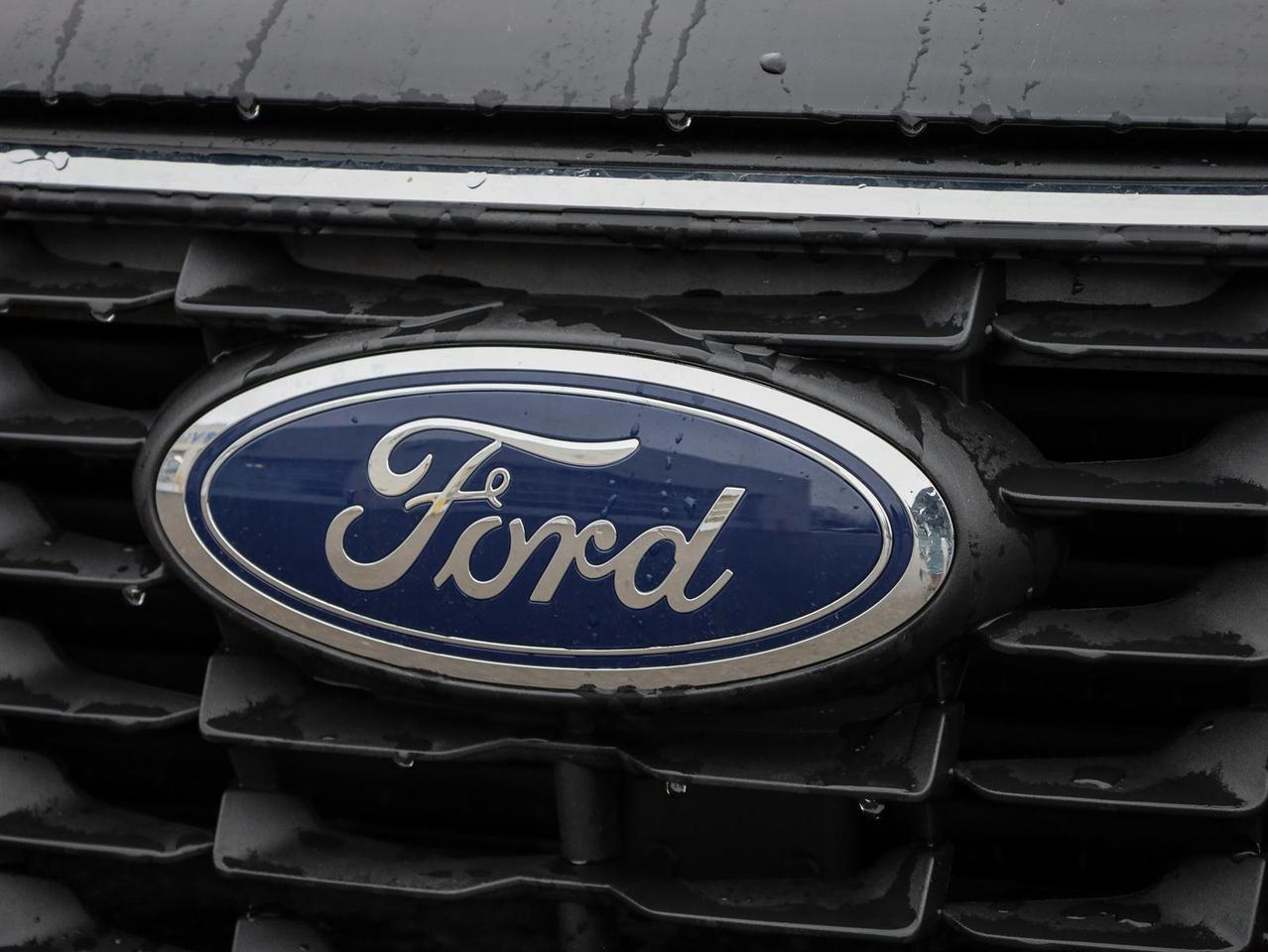 2026 Ford Escape Active 4dr All-Wheel Drive Photo