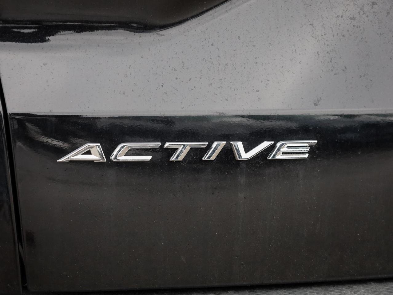 2026 Ford Escape Active 4dr All-Wheel Drive Photo