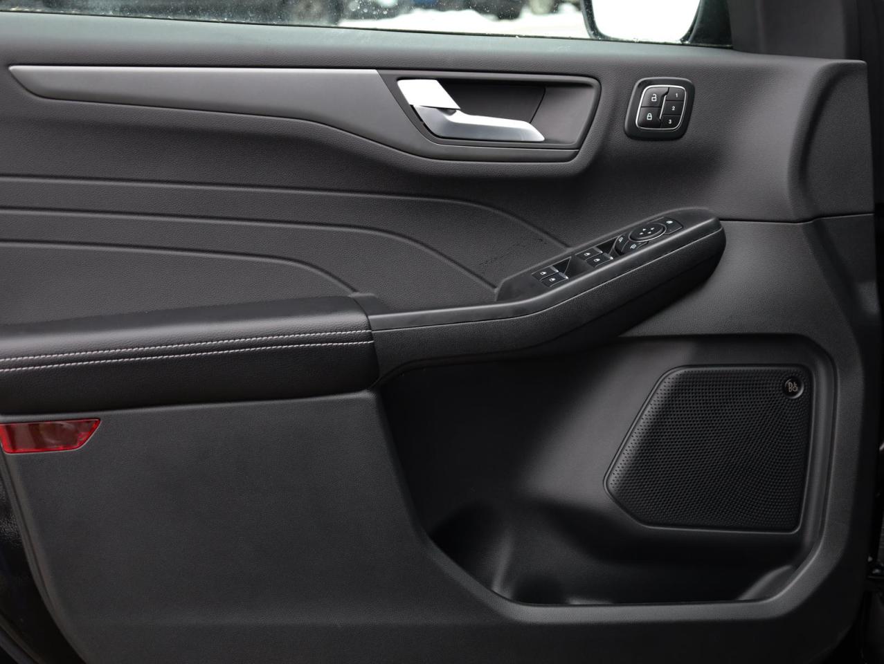 2026 Ford Escape Active 4dr All-Wheel Drive Photo