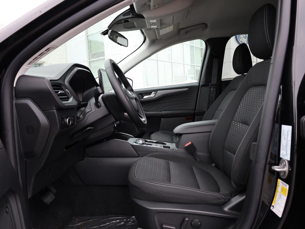 2026 Ford Escape Active 4dr All-Wheel Drive Photo