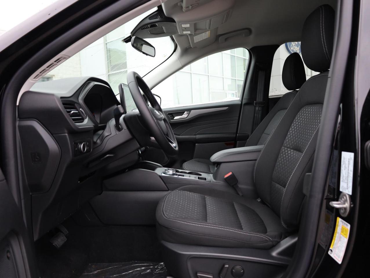 2026 Ford Escape Active 4dr All-Wheel Drive Photo