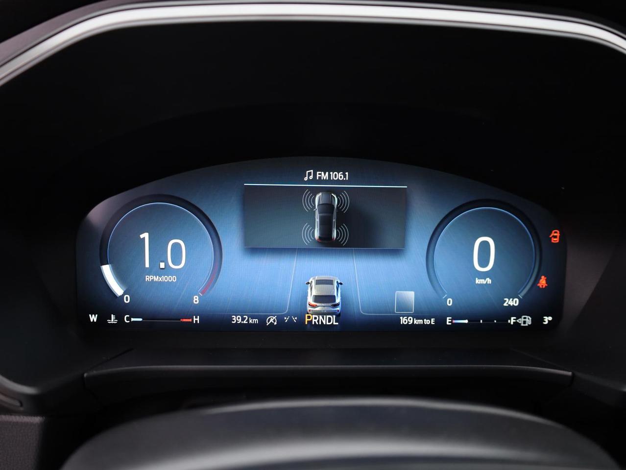 2026 Ford Escape Active 4dr All-Wheel Drive Photo