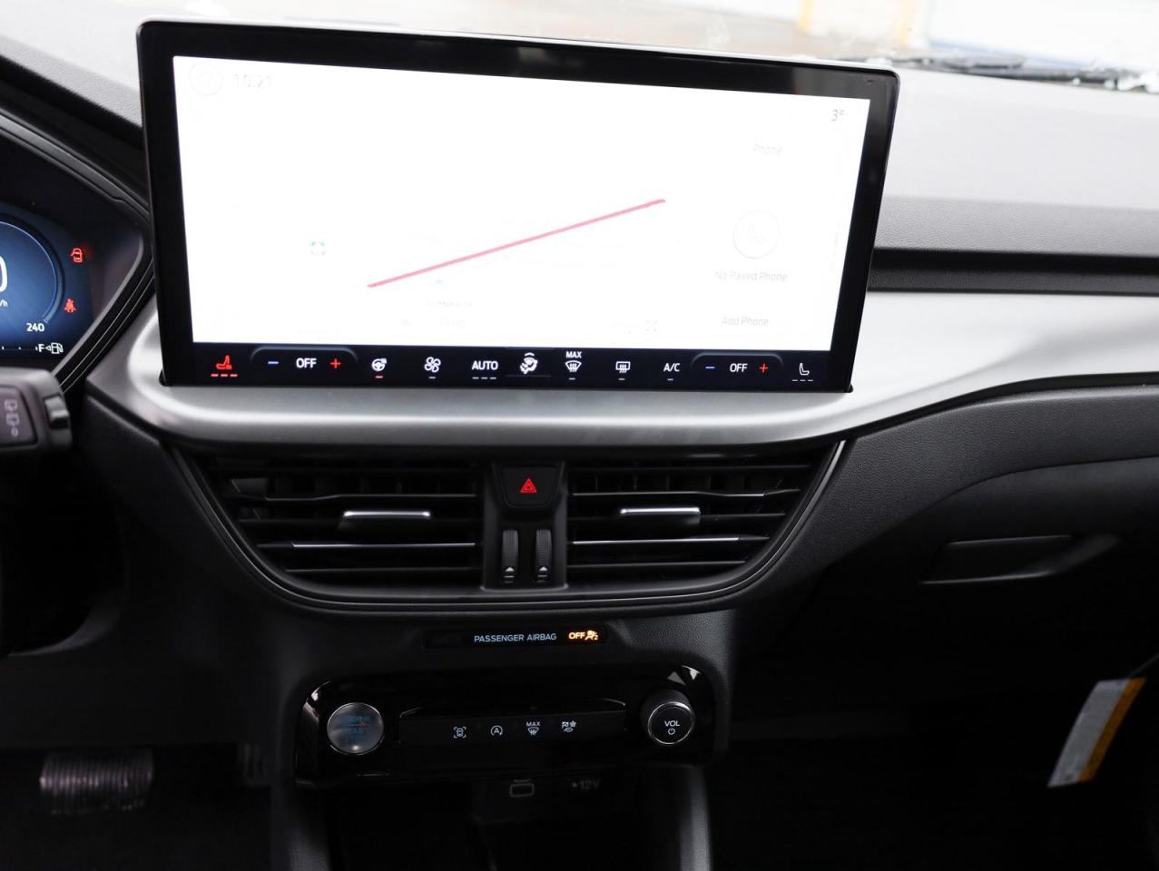 2026 Ford Escape Active 4dr All-Wheel Drive Photo