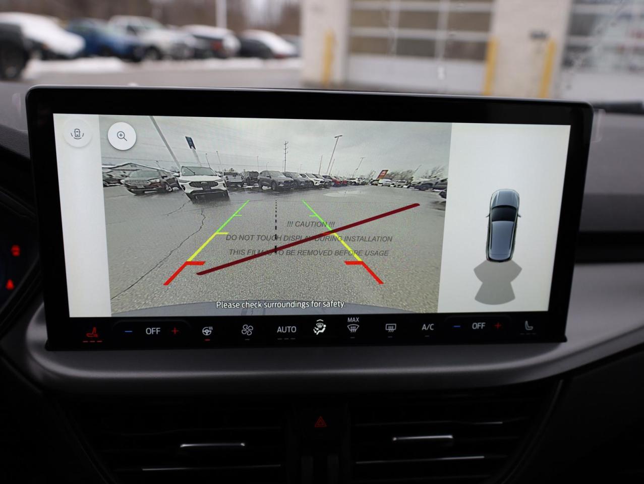 2026 Ford Escape Active 4dr All-Wheel Drive Photo