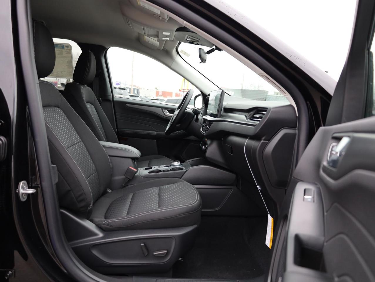 2026 Ford Escape Active 4dr All-Wheel Drive Photo