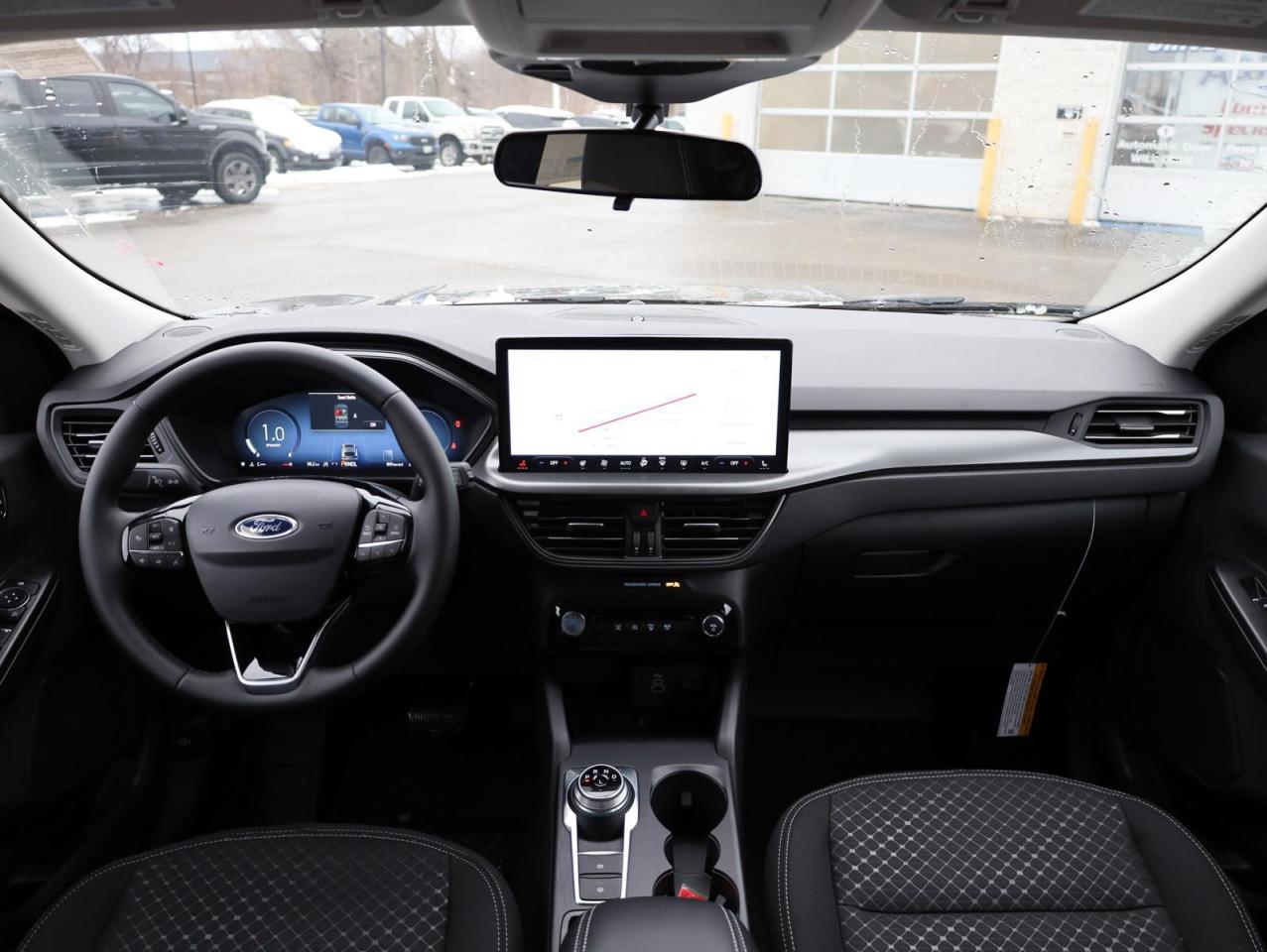 2026 Ford Escape Active 4dr All-Wheel Drive Photo