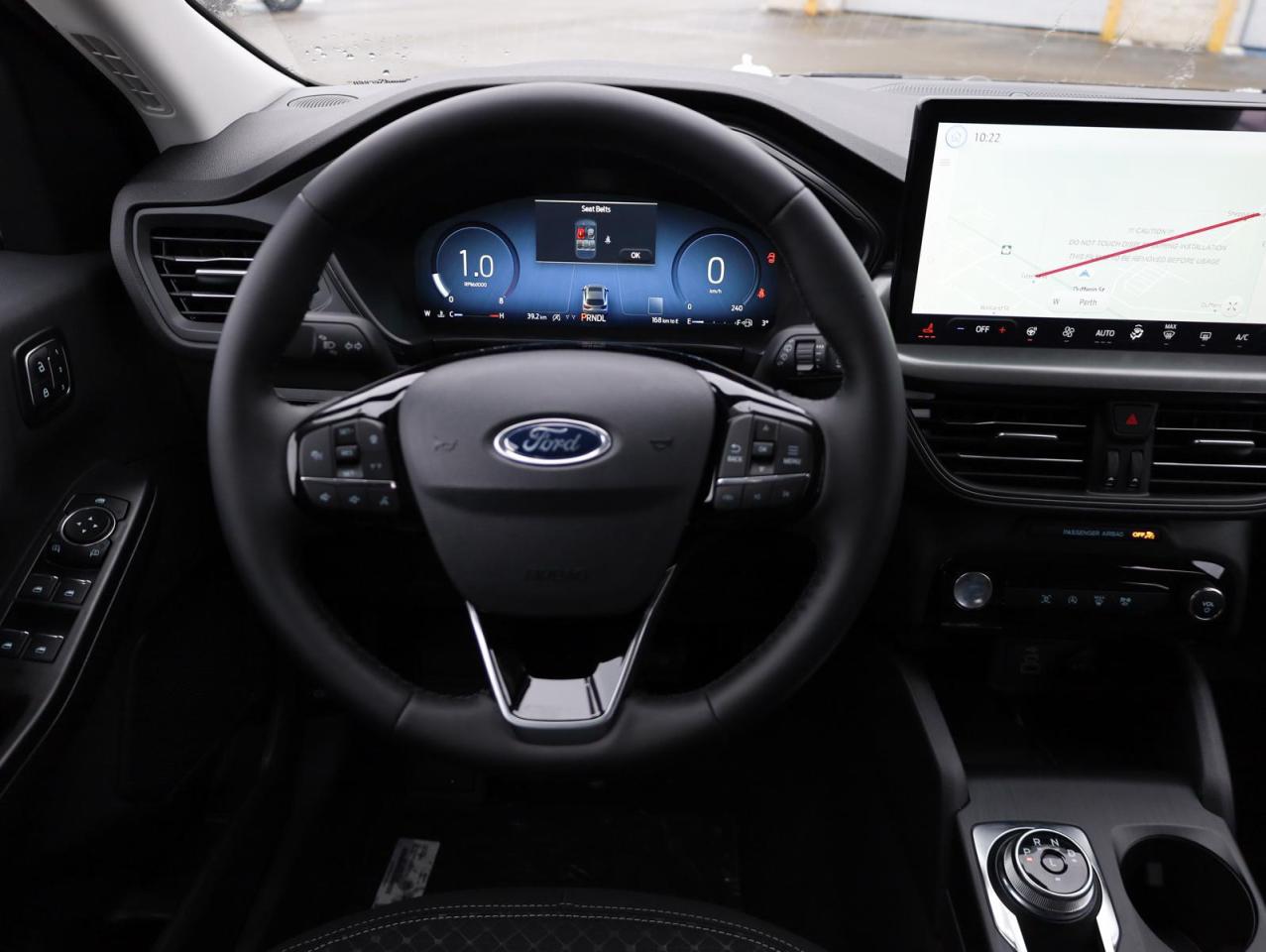 2026 Ford Escape Active 4dr All-Wheel Drive Photo