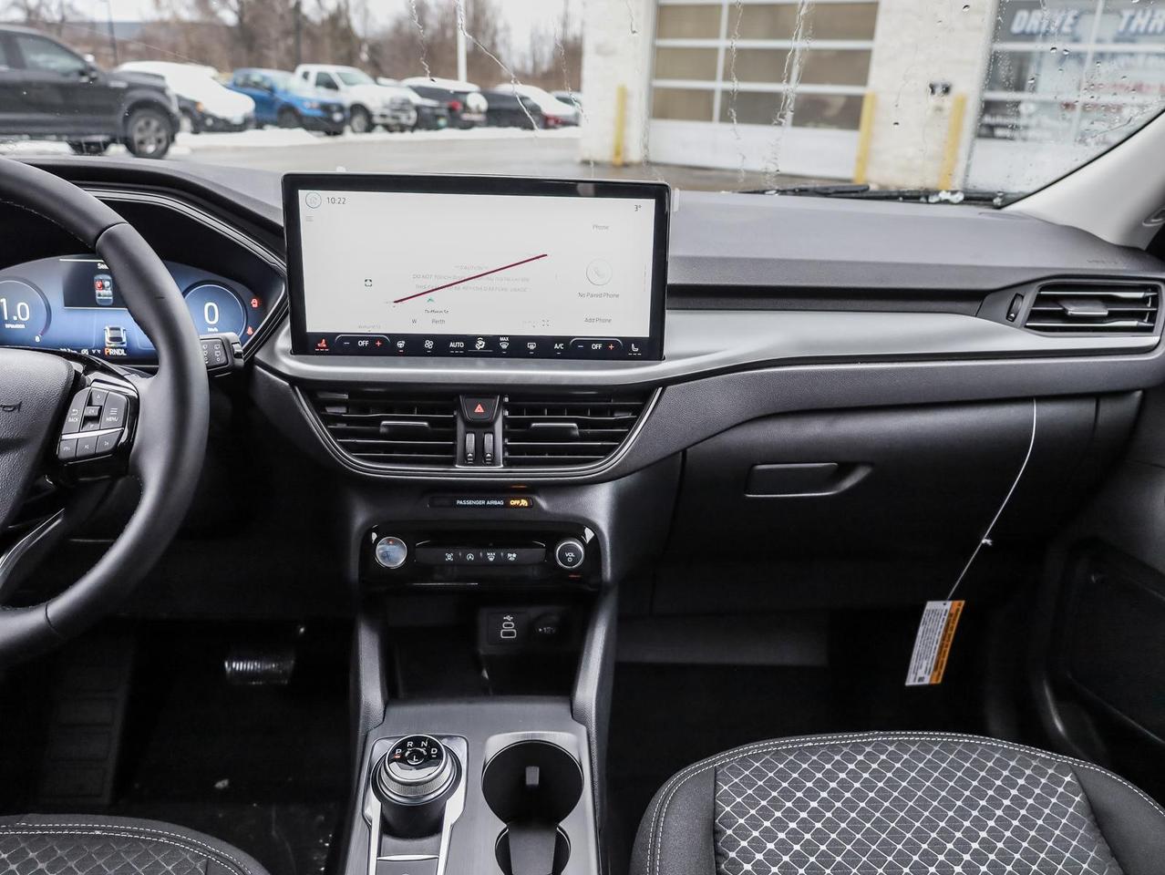 2026 Ford Escape Active 4dr All-Wheel Drive Photo