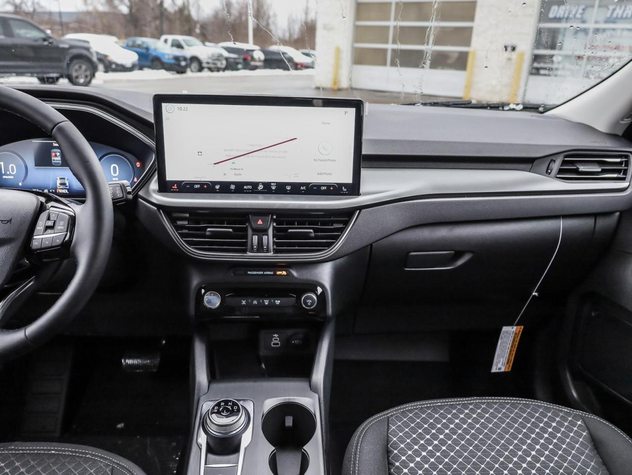 2026 Ford Escape Active 4dr All-Wheel Drive Photo