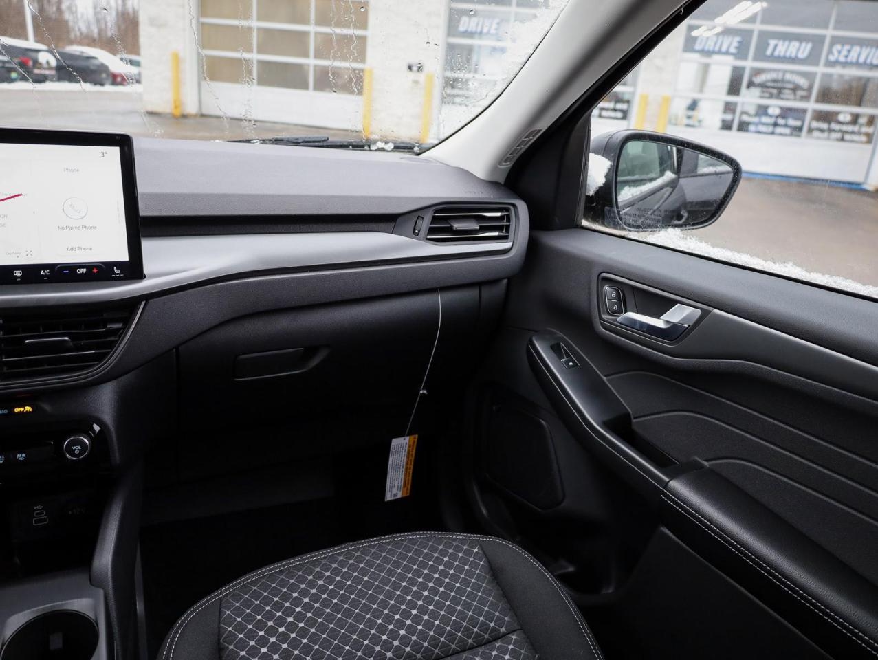 2026 Ford Escape Active 4dr All-Wheel Drive Photo