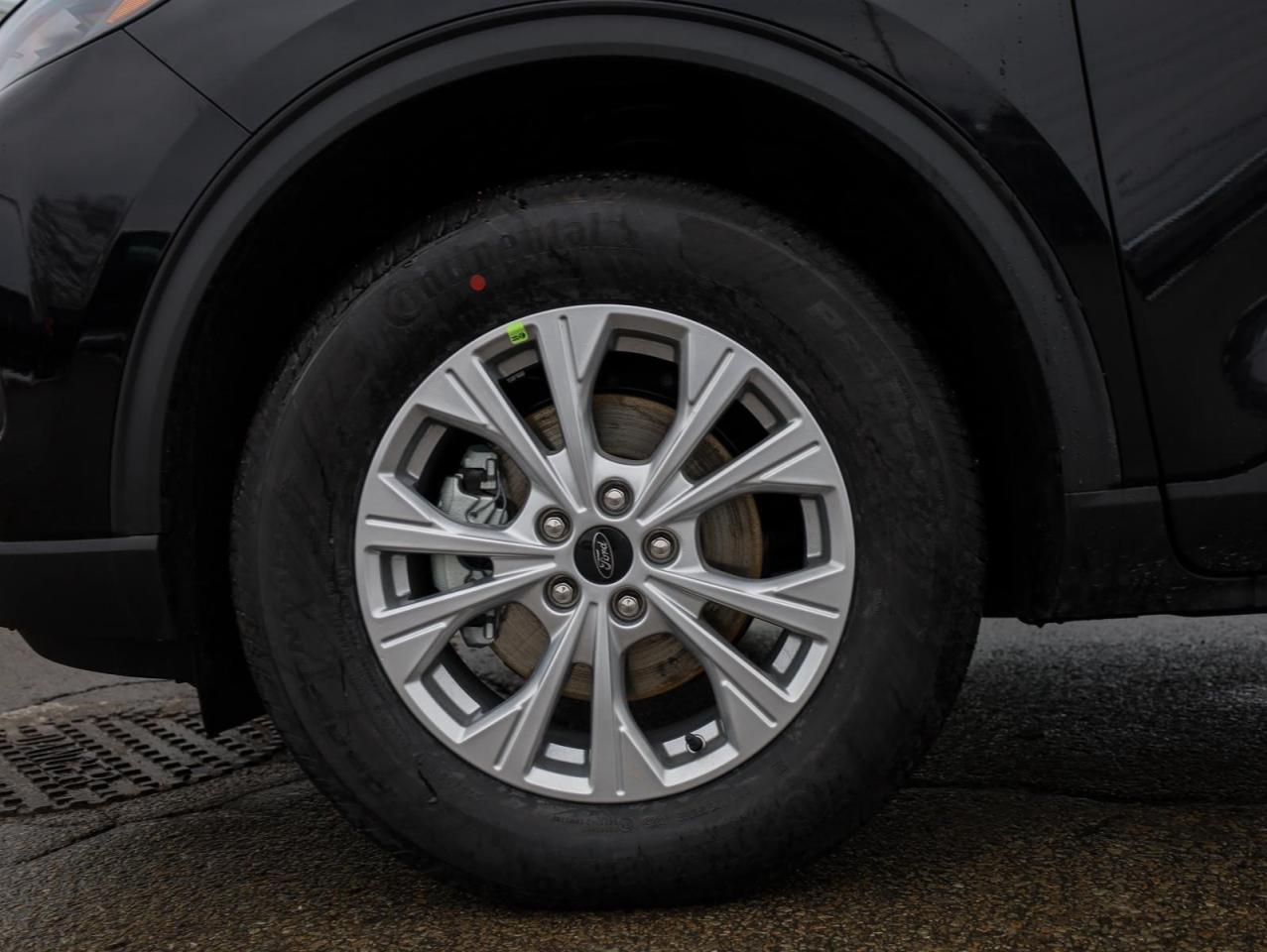 2026 Ford Escape Active 4dr All-Wheel Drive Photo