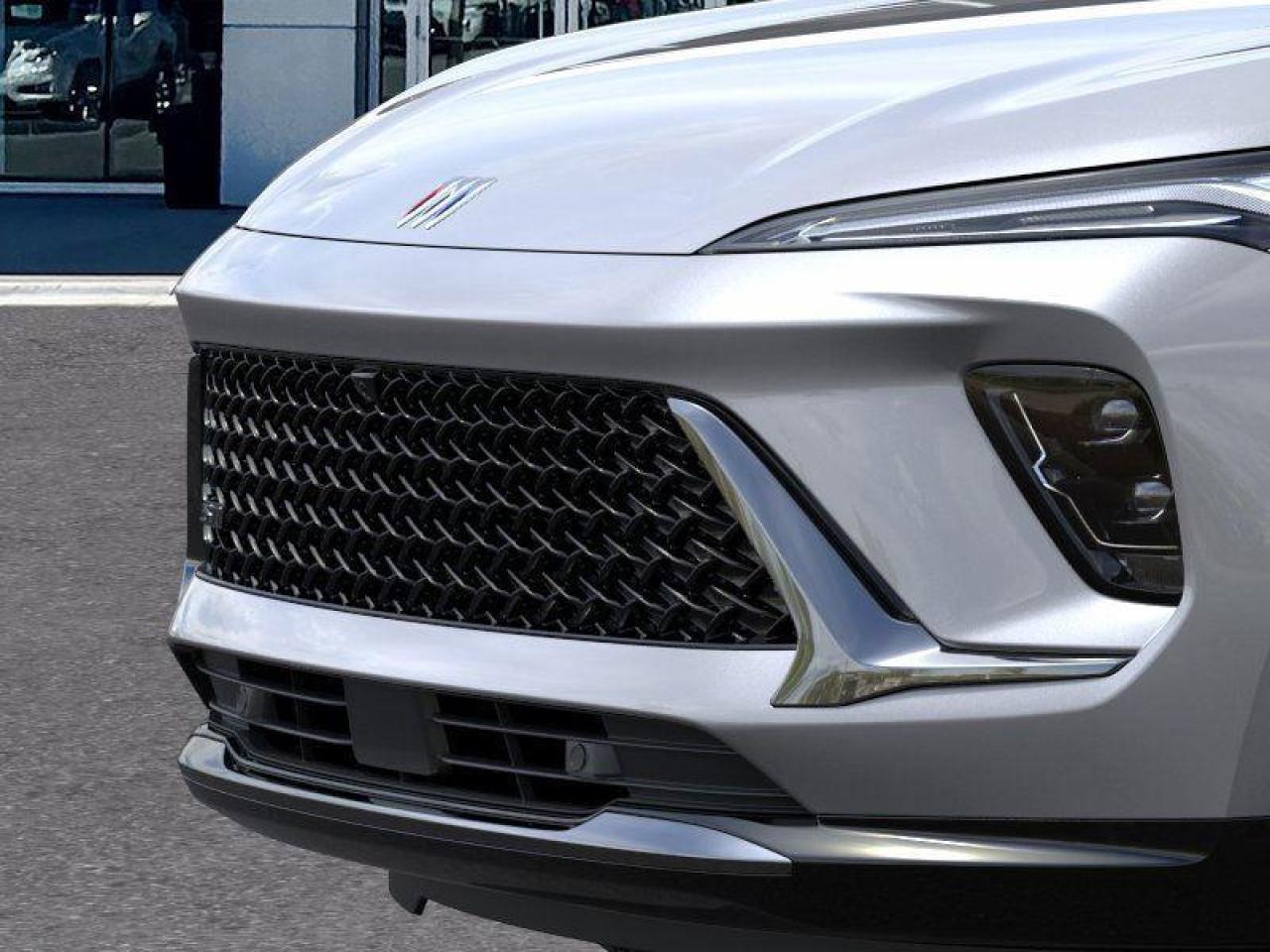 2026 Buick Envision Sport Touring 4dr All-Wheel Drive Photo