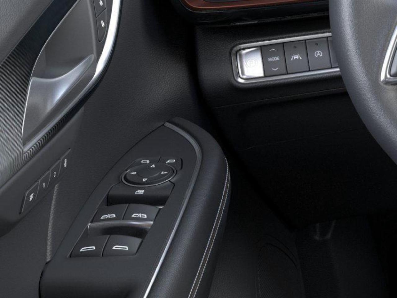 2026 Buick Envision Sport Touring 4dr All-Wheel Drive Photo