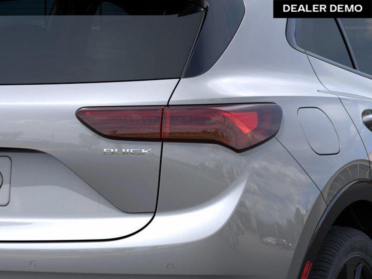 2026 Buick Envision Sport Touring 4dr All-Wheel Drive Photo