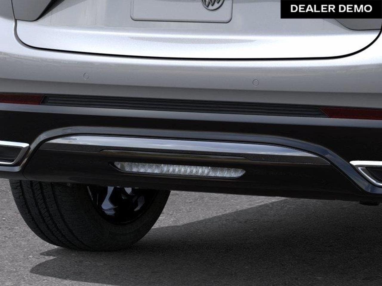2026 Buick Envision Sport Touring 4dr All-Wheel Drive Photo
