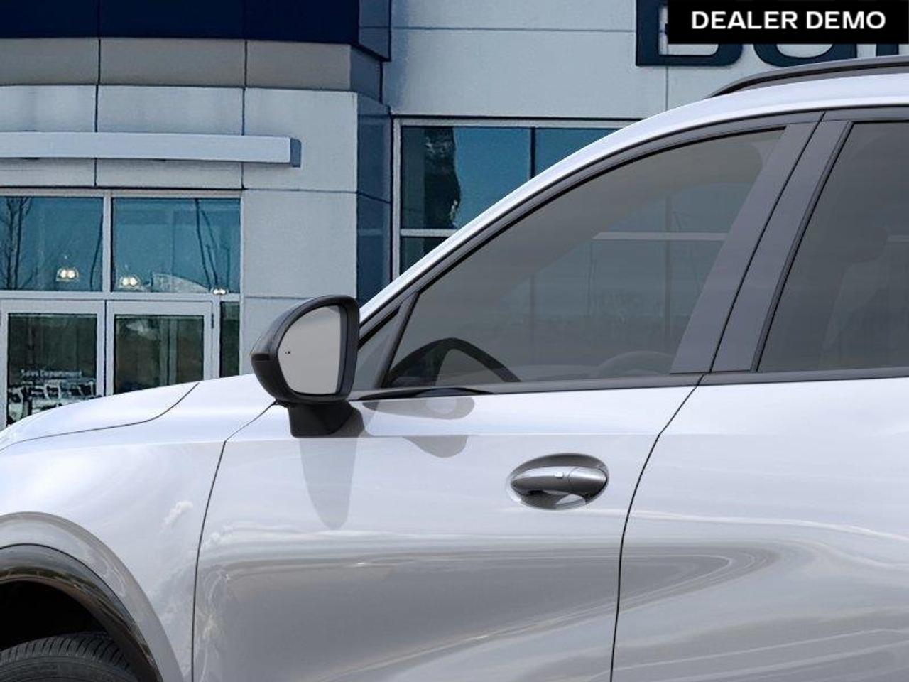 2026 Buick Envision Sport Touring 4dr All-Wheel Drive Photo
