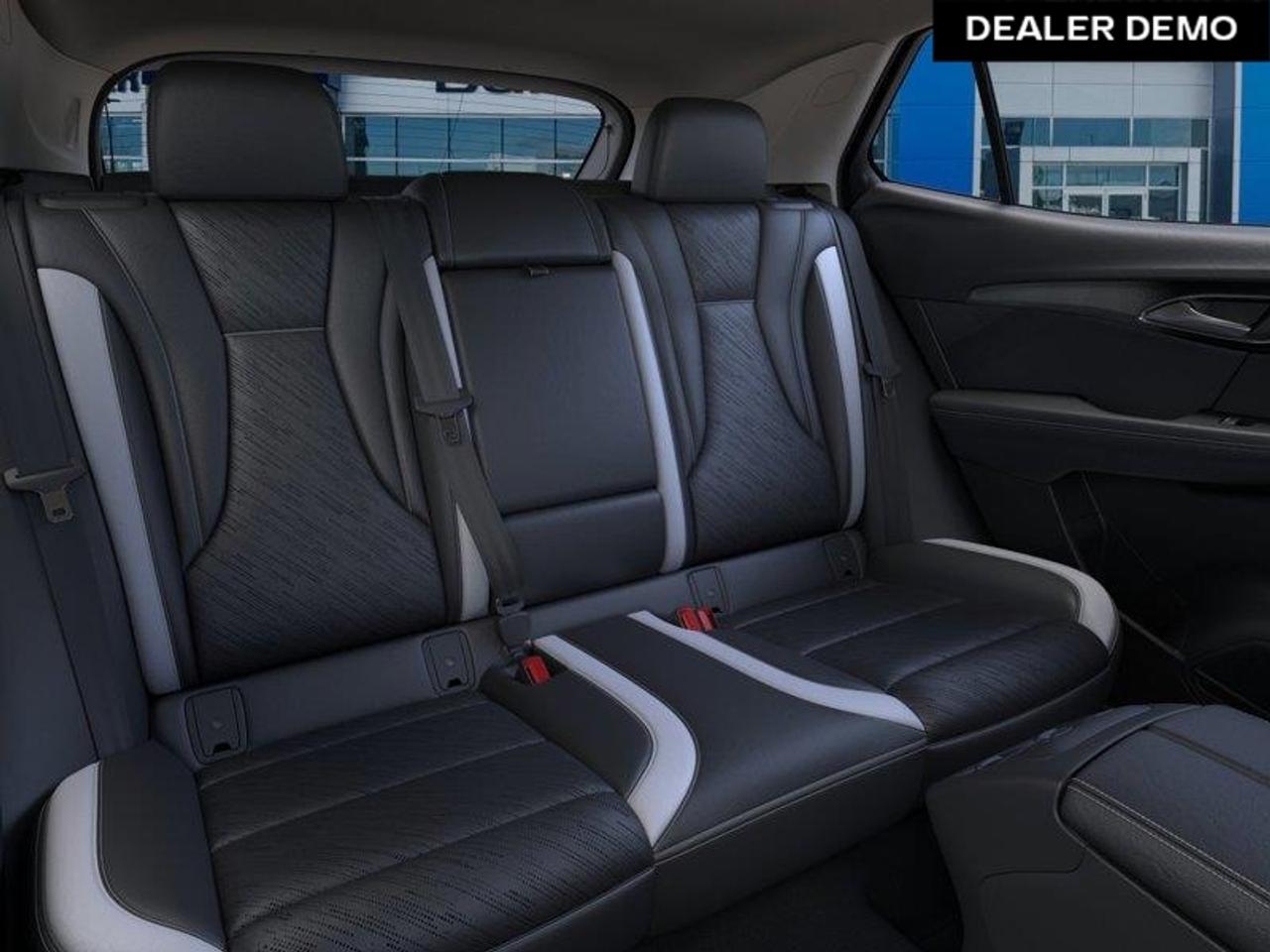 2026 Buick Envision Sport Touring 4dr All-Wheel Drive Photo