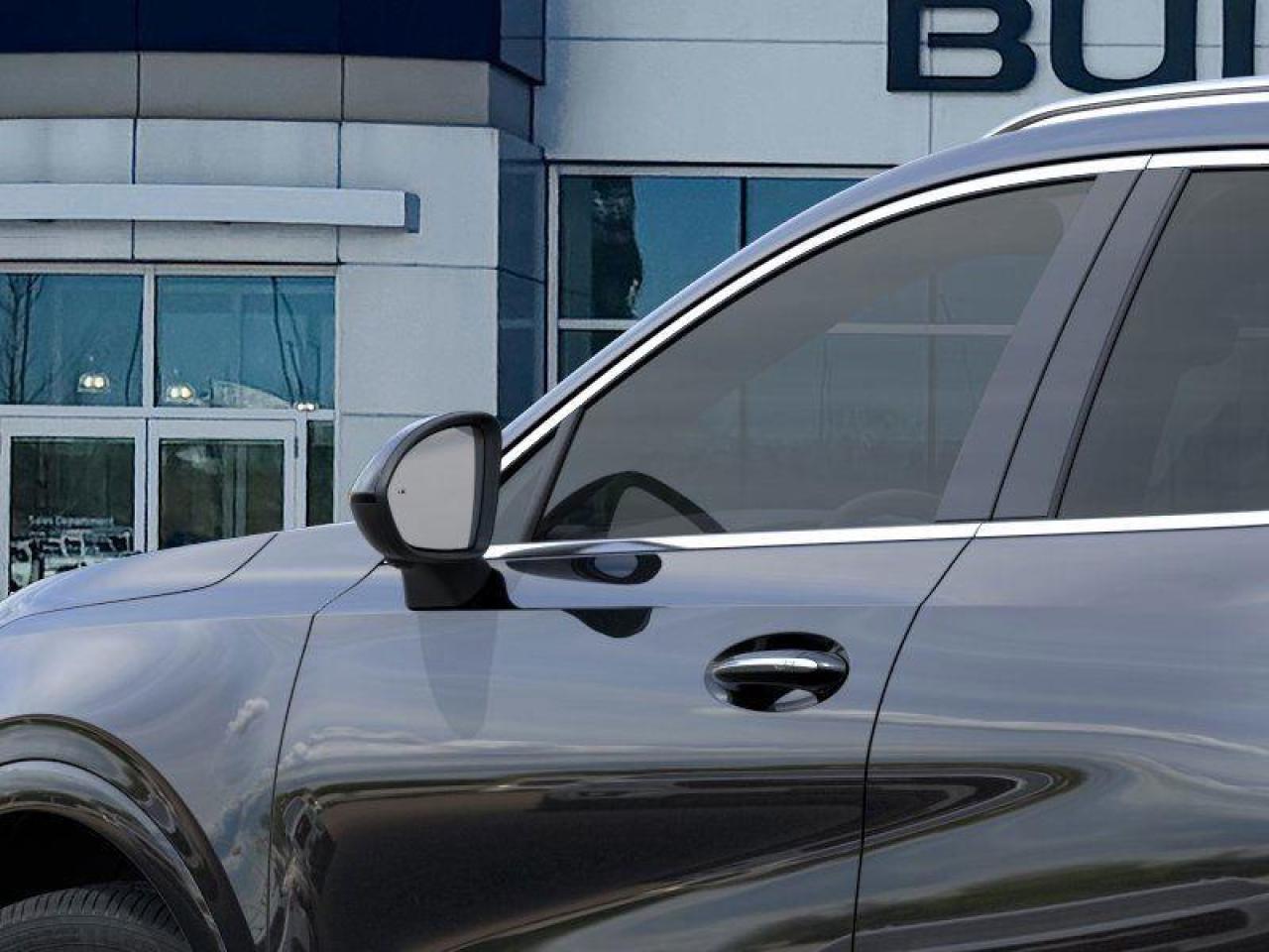 2026 Buick Envision Avenir 4dr All-Wheel Drive Photo