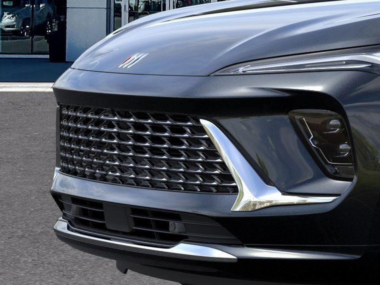 2026 Buick Envision Avenir 4dr All-Wheel Drive Photo