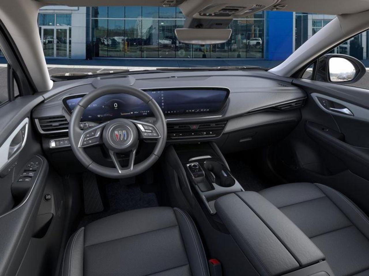 2026 Buick Envision Avenir 4dr All-Wheel Drive Photo