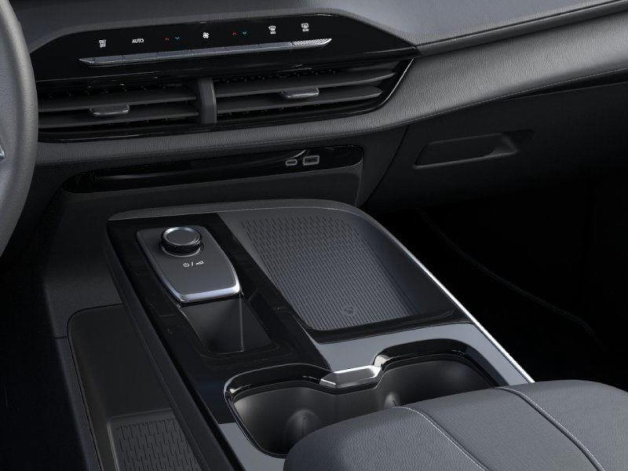 2026 Buick Enclave Sport Touring 4dr All-Wheel Drive Photo