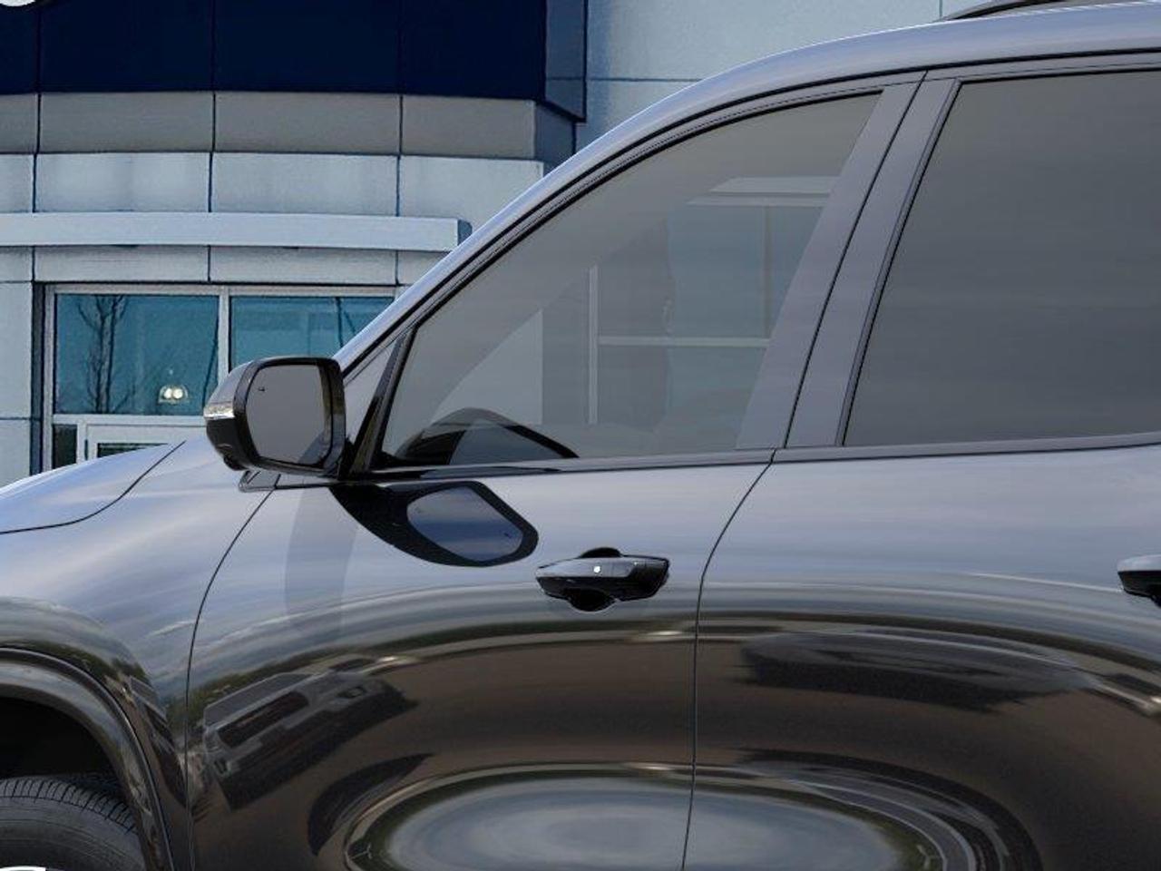 2026 Buick Enclave Sport Touring 4dr All-Wheel Drive Photo
