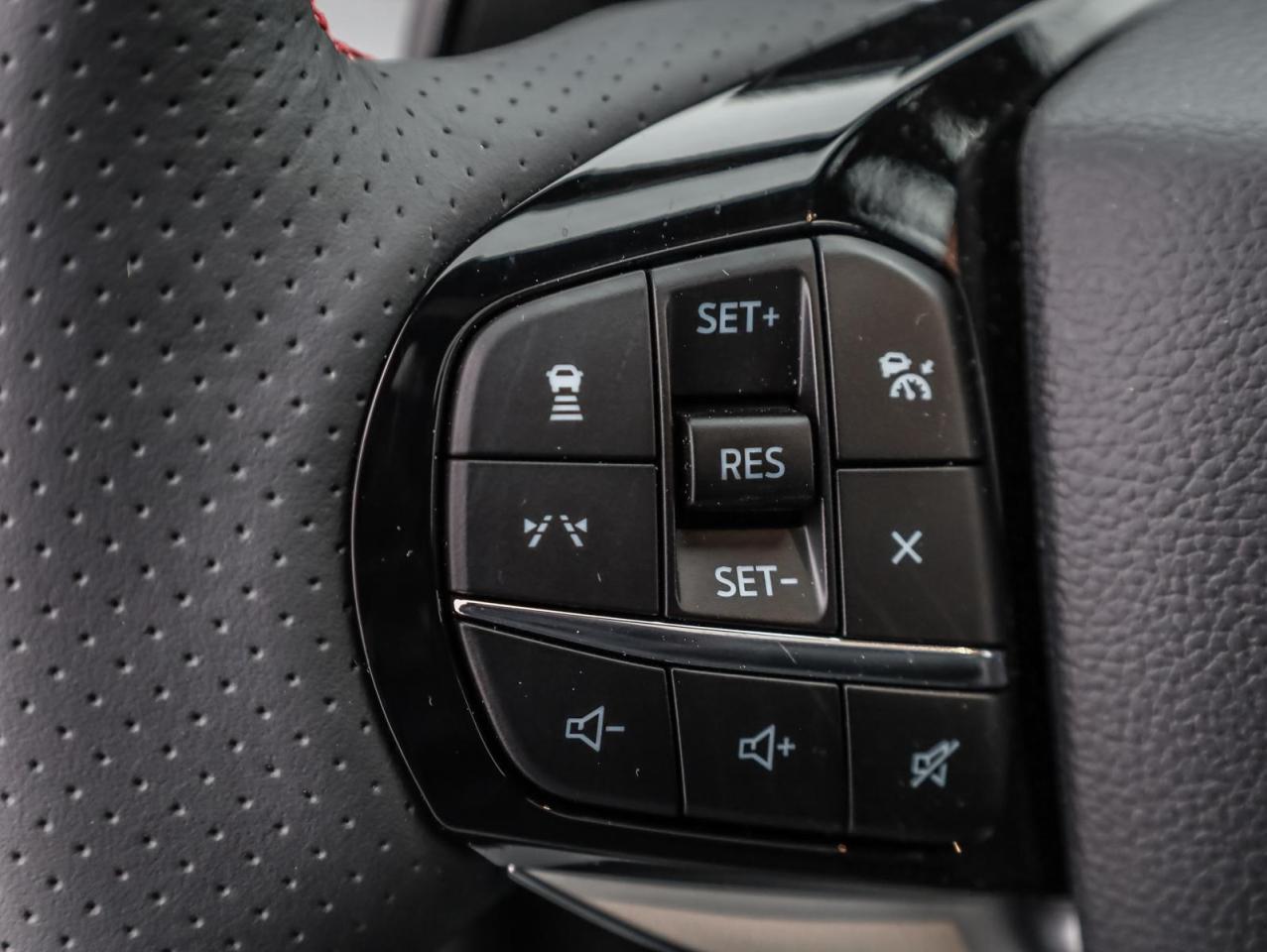 2026 Ford Explorer ST 4dr 4x4 Photo