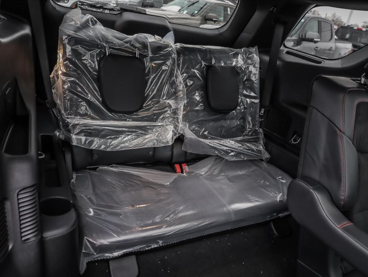 2026 Ford Explorer ST 4dr 4x4 Photo