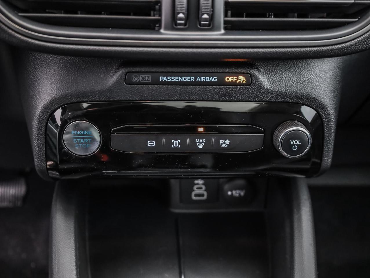 2026 Ford Escape PHEV 4dr Front-Wheel Drive Photo