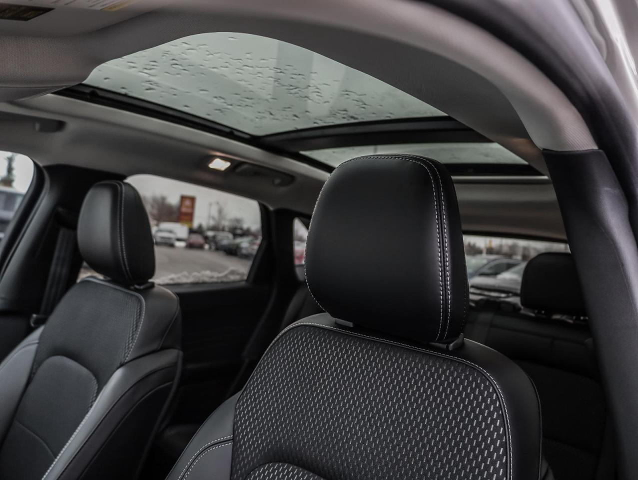 2026 Ford Escape PHEV 4dr Front-Wheel Drive Photo