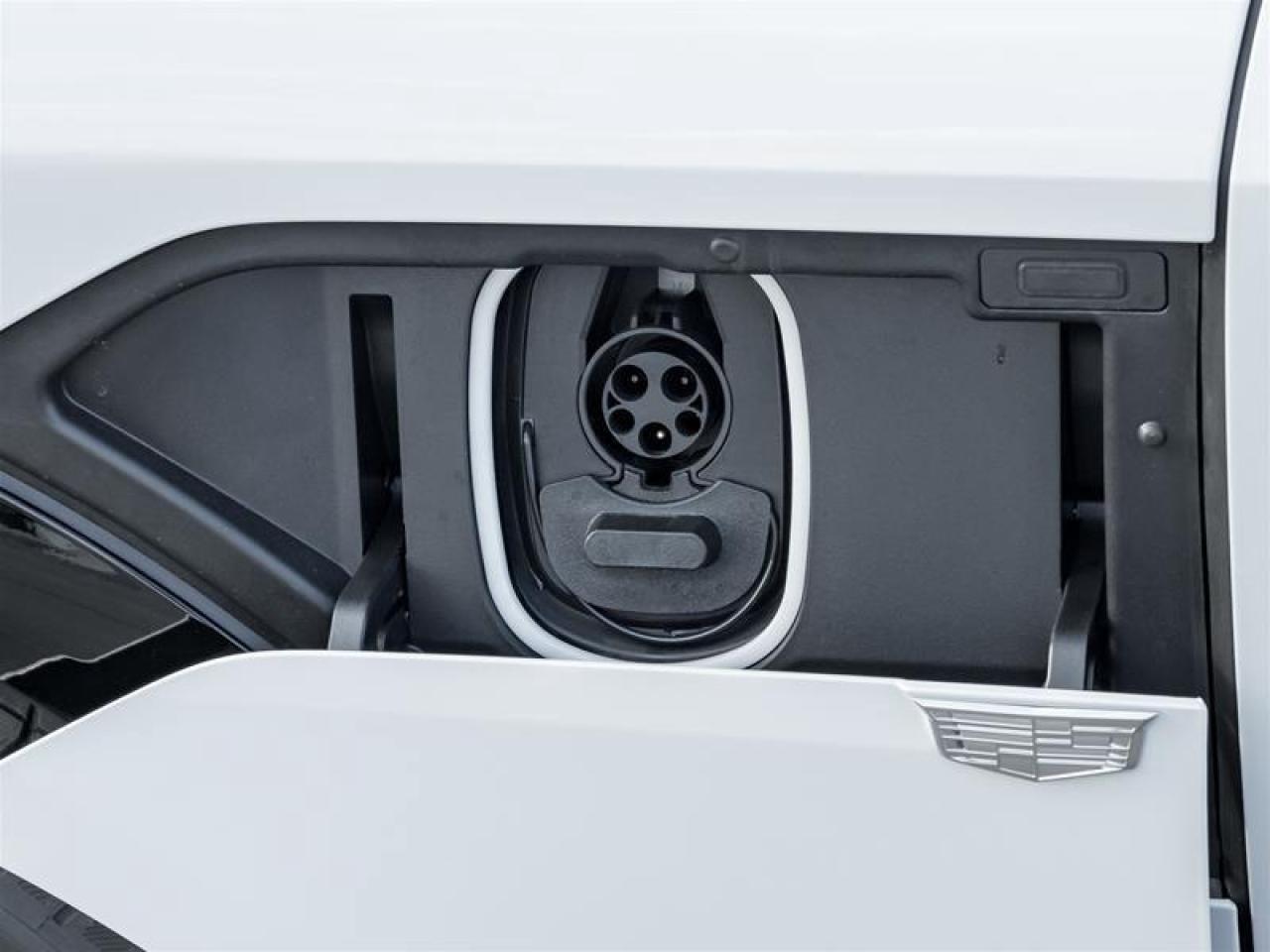 2026 Cadillac LYRIQ Premium Sport 4dr Photo