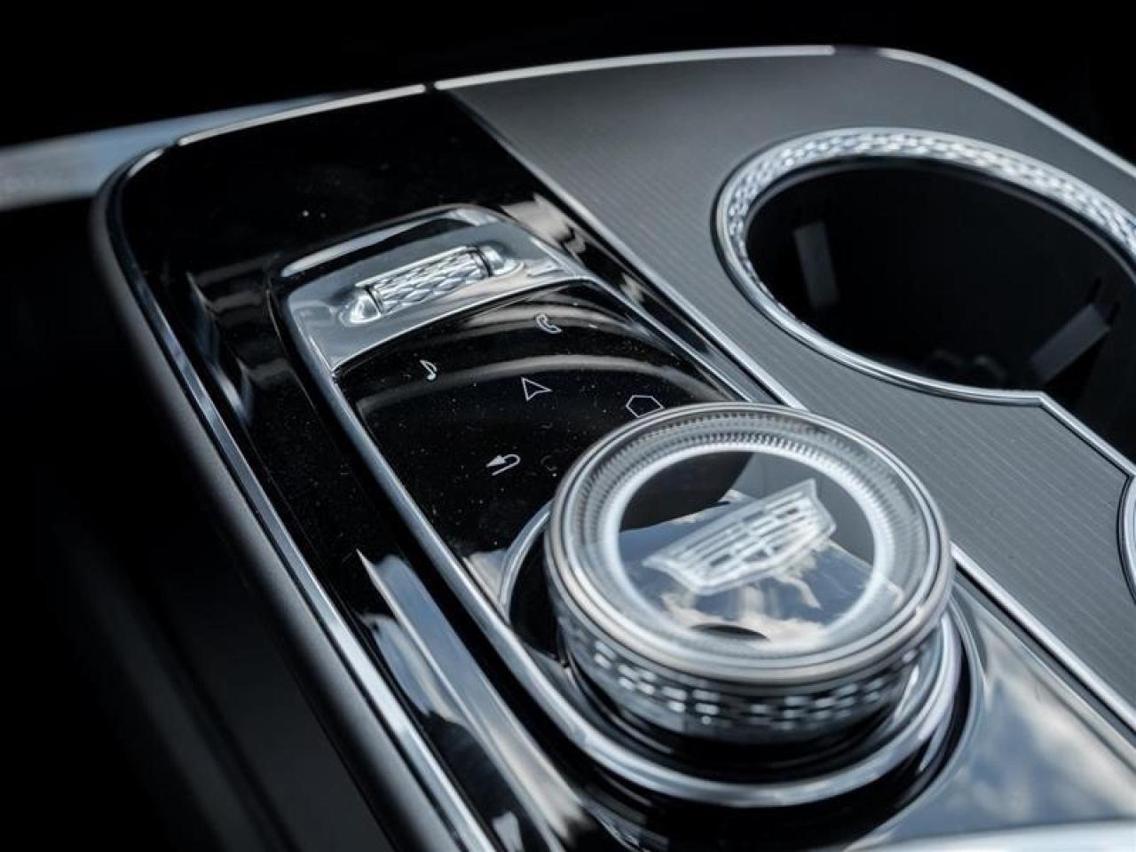 2026 Cadillac LYRIQ Premium Sport 4dr Photo